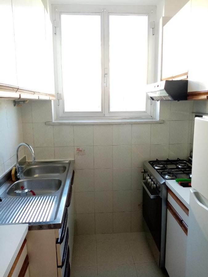 Bruno Turin Apartment Near The Metro 科莱尼奥 外观 照片