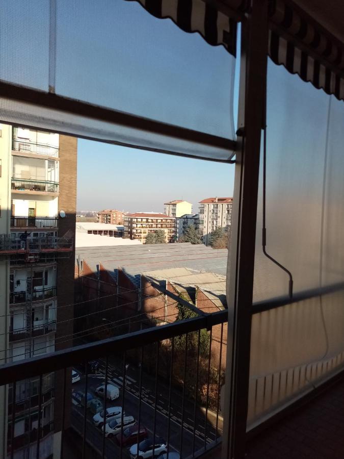 Bruno Turin Apartment Near The Metro 科莱尼奥 外观 照片