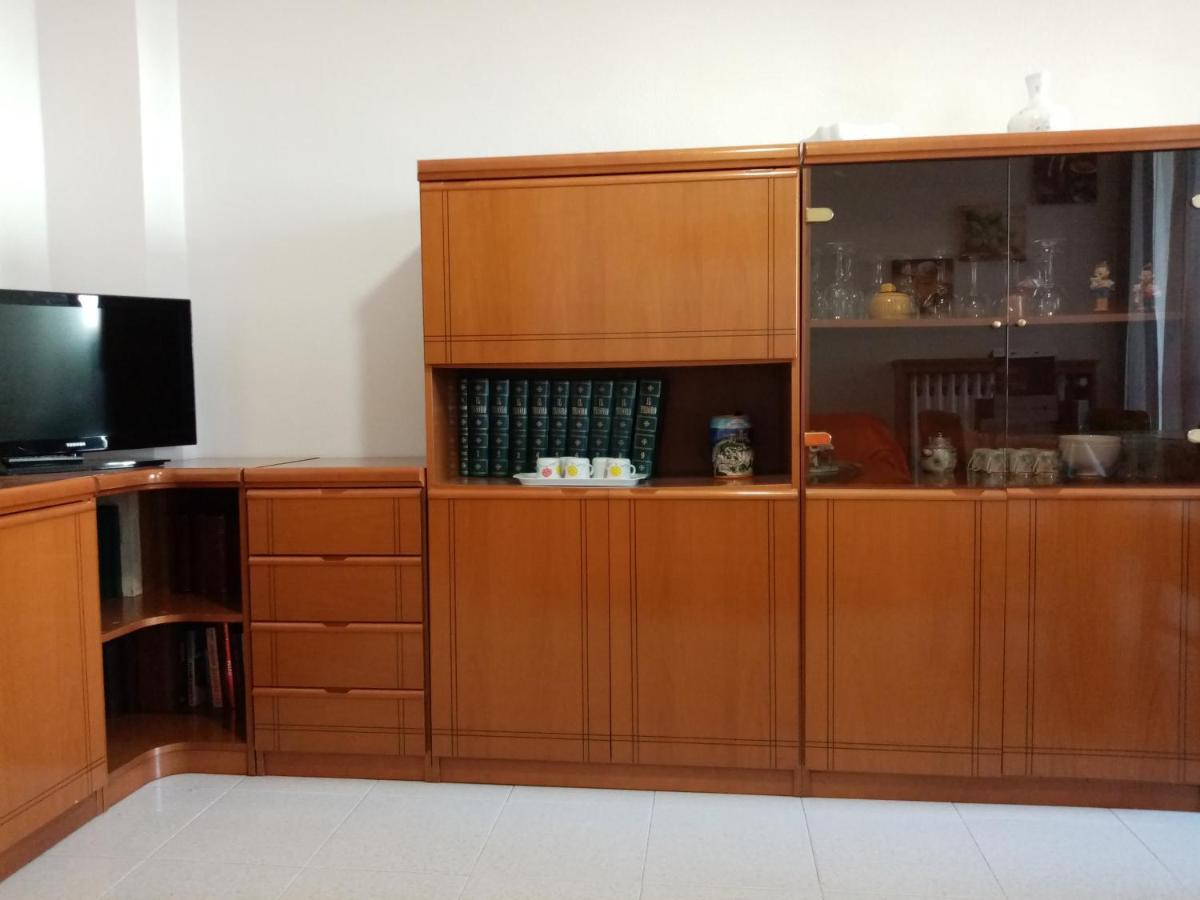 Bruno Turin Apartment Near The Metro 科莱尼奥 外观 照片