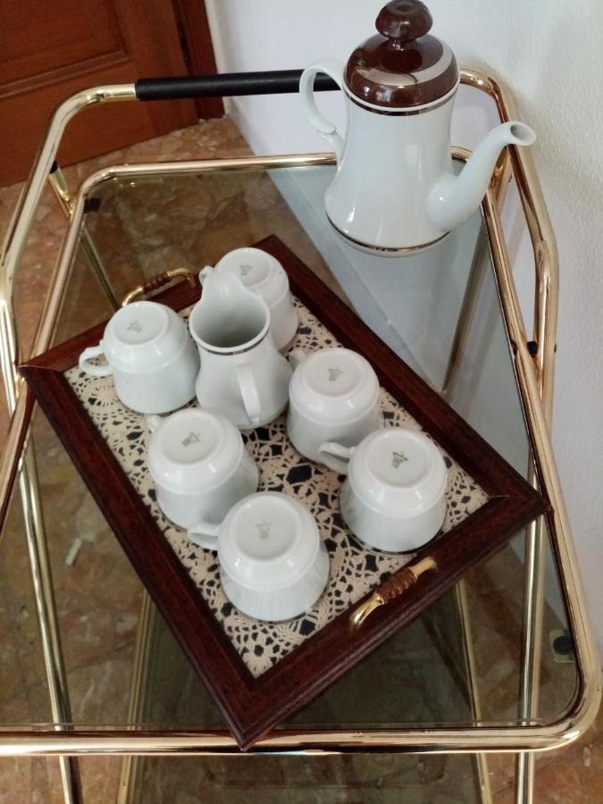 Bruno Turin Apartment Near The Metro 科莱尼奥 外观 照片